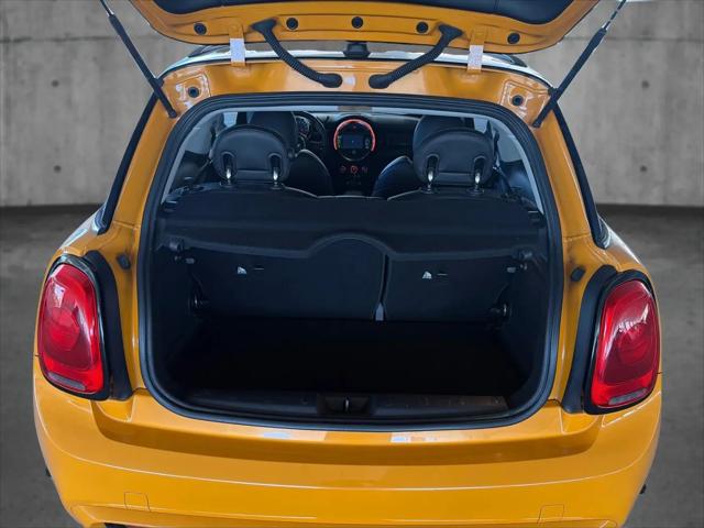 2015 MINI Hardtop Cooper S