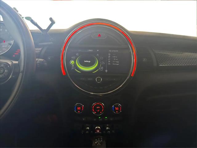 2015 MINI Hardtop Cooper S
