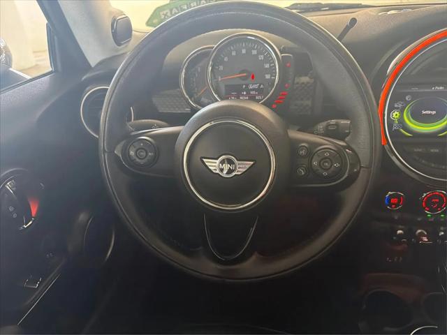 2015 MINI Hardtop Cooper S