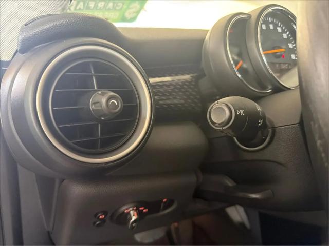 2015 MINI Hardtop Cooper S