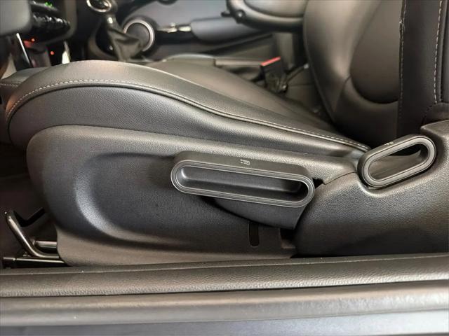 2015 MINI Hardtop Cooper S