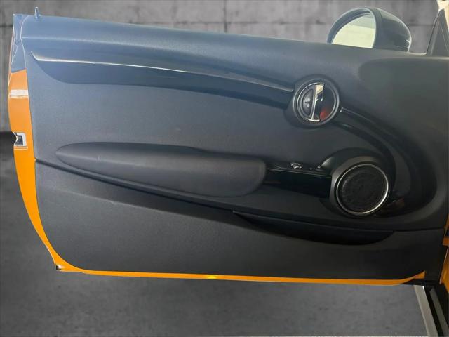 2015 MINI Hardtop Cooper S