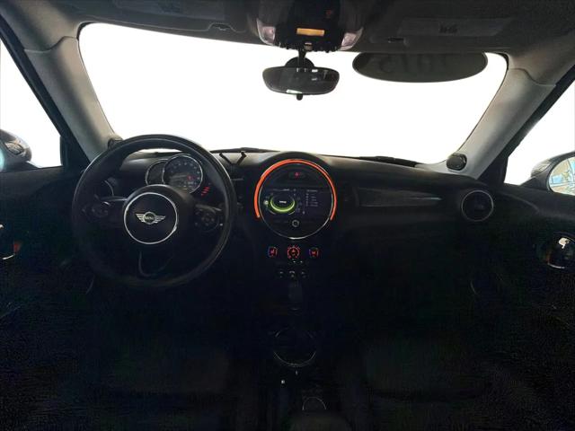 2015 MINI Hardtop Cooper S