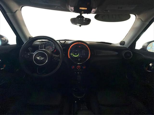 2015 MINI Hardtop Cooper S
