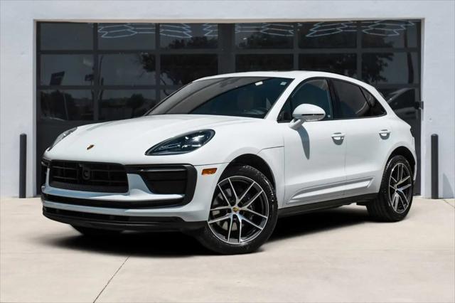 2024 Porsche Macan Macan for sale in Lewisville, TX