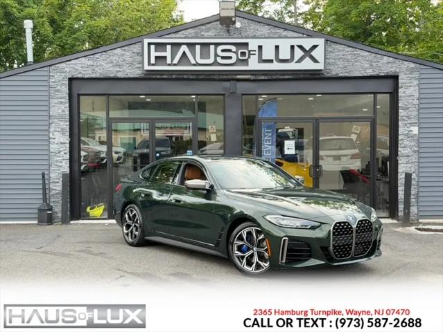 2023 BMW M440i Gran Coupe xDrive for sale in Wayne, NJ