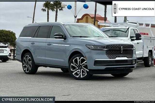 2026 Lincoln Navigator Reserve for sale in Seaside, CA