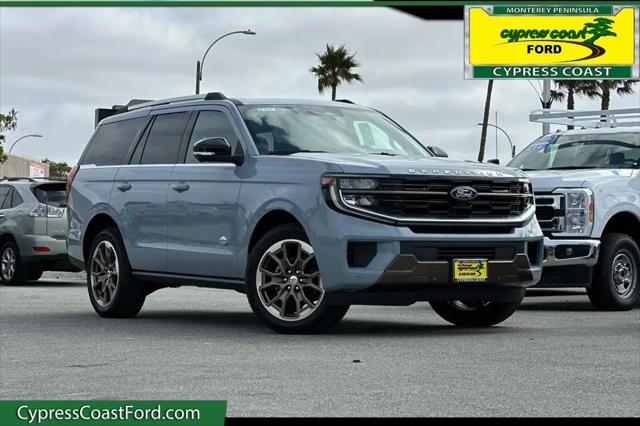 2026 Ford Expedition King Ranch for sale in Seaside, CA