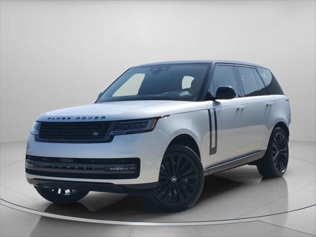 2025 Land Rover Range Rover P530 SE for sale in Grapevine, TX