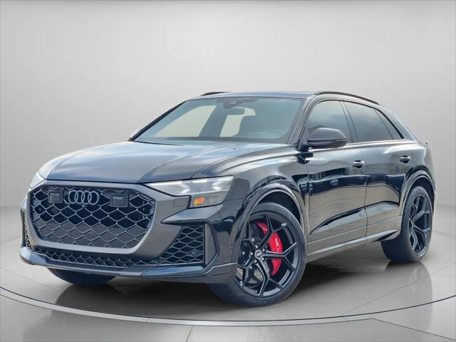 2025 Audi RS Q8 quattro Tiptronic for sale in Grapevine, TX