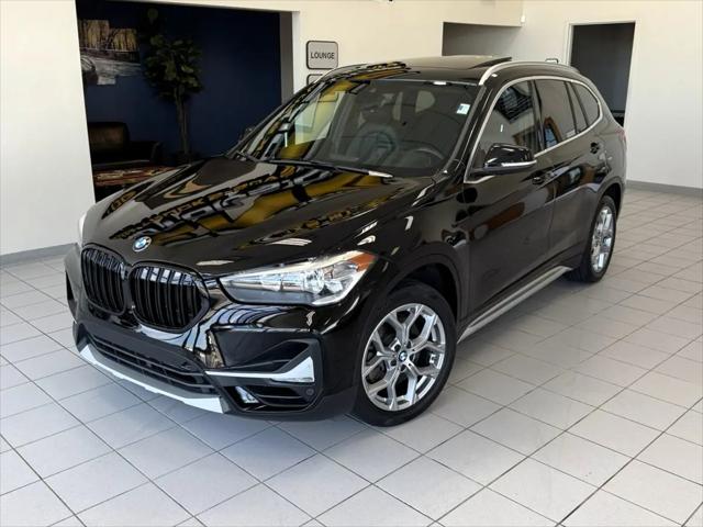 2020 BMW X1 xDrive28i for sale in Racine, WI
