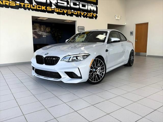 2019 BMW M2 Competition for sale in Racine, WI