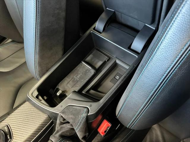2019 BMW M2 Competition