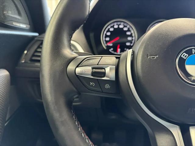 2019 BMW M2 Competition