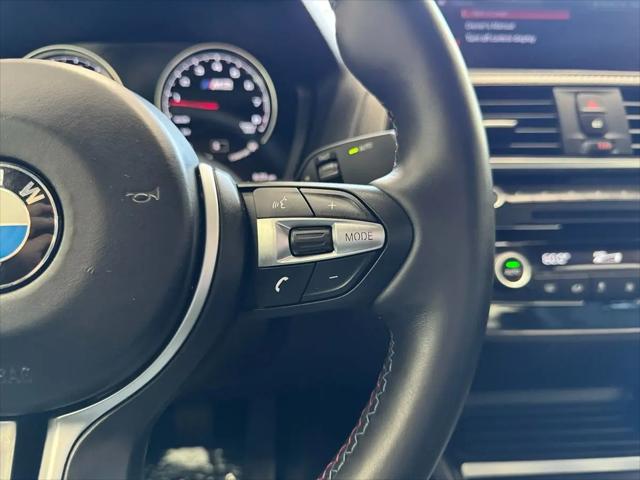2019 BMW M2 Competition