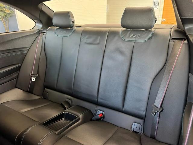2019 BMW M2 Competition
