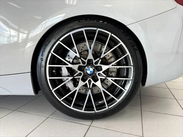2019 BMW M2 Competition