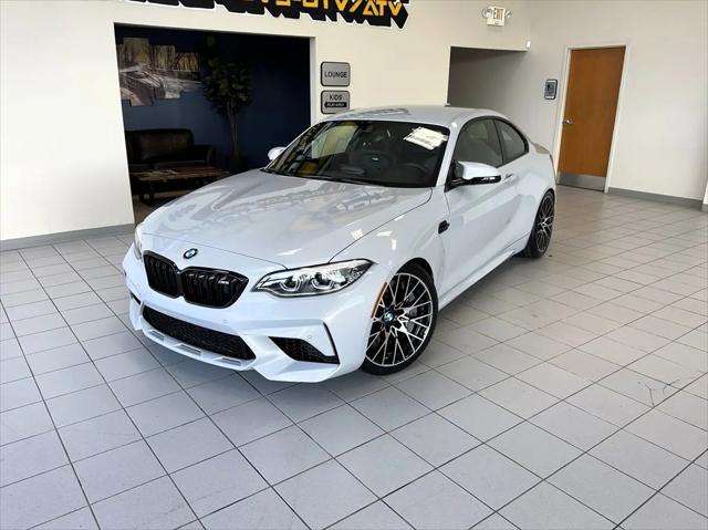 2019 BMW M2 Competition for sale in Racine, WI