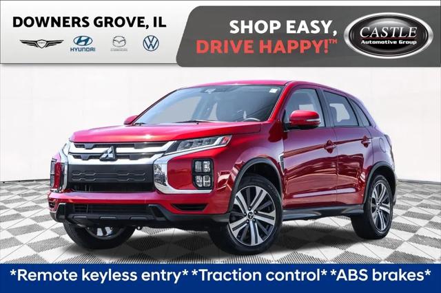 2024 Mitsubishi Outlander Sport S for sale in Downers Grove, IL