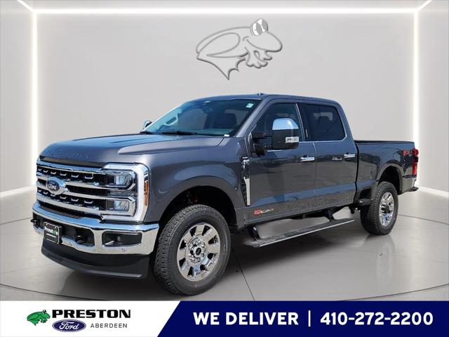 2026 Ford F-350 LARIAT for sale in Aberdeen, MD