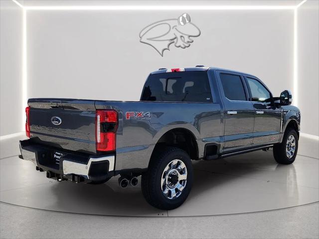 2026 Ford F-350 LARIAT