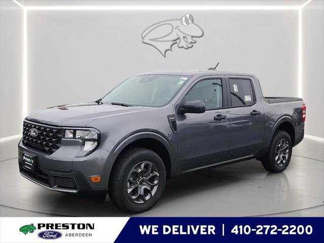 2026 Ford Maverick XLT for sale in Aberdeen, MD