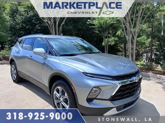2026 Chevrolet Blazer LT for sale in Stonewall, LA