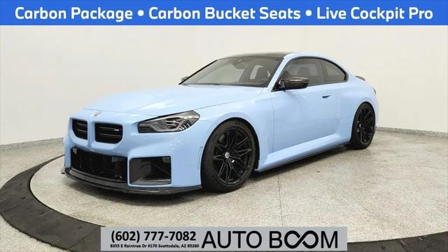 2023 BMW M2 Standard for sale in Scottsdale, AZ