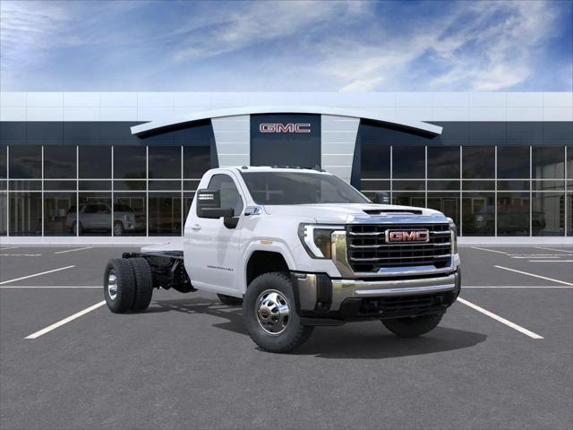 2026 GMC Sierra 3500HD SLE for sale in Watsonville, CA