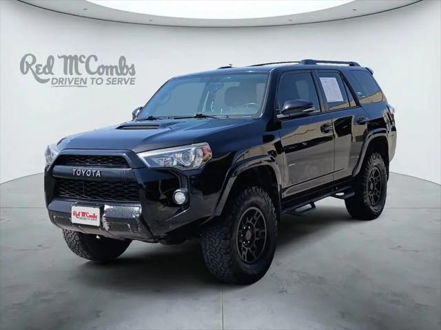2019 Toyota 4Runner TRD Off Road Premium for sale in San Antonio, TX