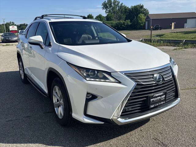 2017 Lexus RX 350 RX 350 for sale in Wayland, MI