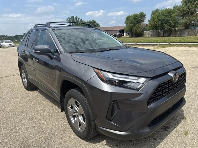 2024 Toyota RAV4 XLE for sale in Wayland, MI