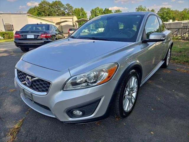 2012 Volvo C30 Premier Plus for sale in Monroe, NC