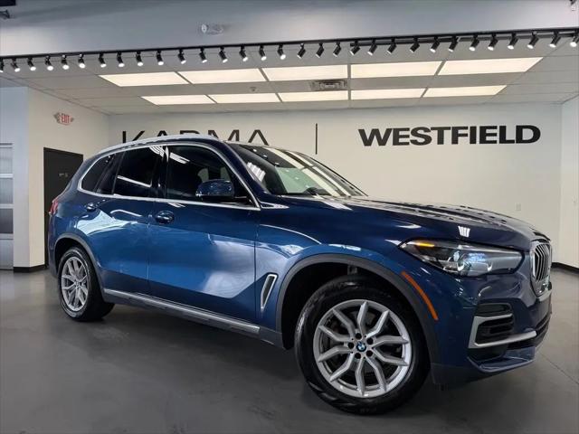 2023 BMW X5 xDrive40i for sale in Westfield, NJ