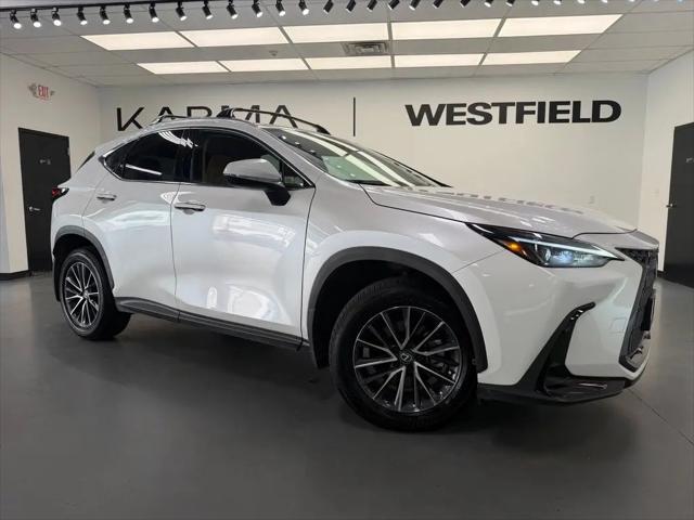 2024 Lexus NX 350 NX 350 for sale in Westfield, NJ