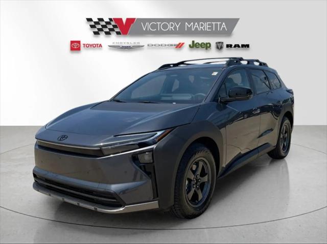 2026 Toyota bZ Woodland Premium for sale in Marietta, OH