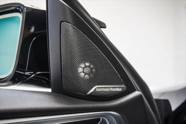2024 BMW M4 Competition xDrive