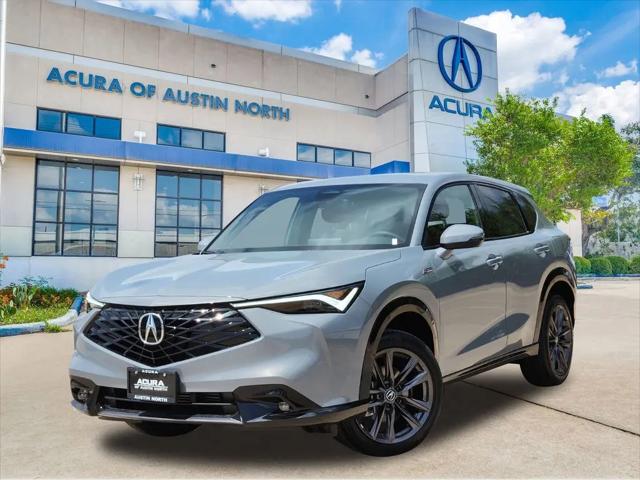 2026 Acura ADX A-Spec for sale in Austin, TX