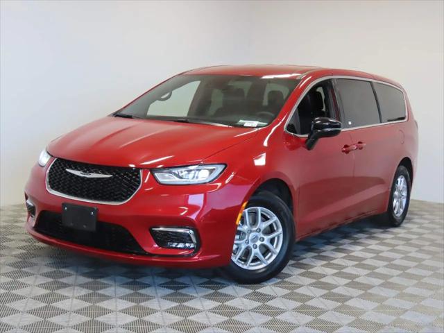 2025 Chrysler Pacifica Select for sale in Las Vegas, NV