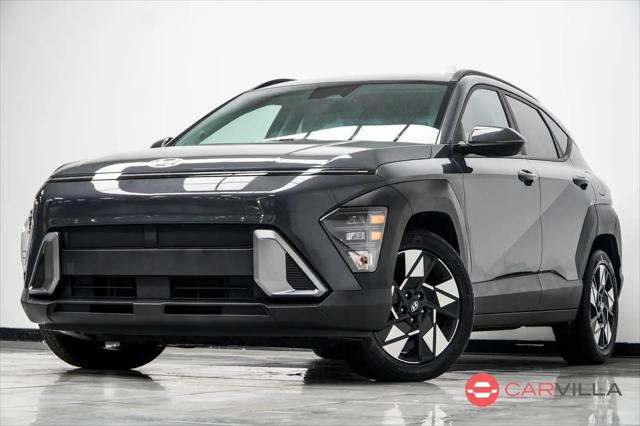 2024 Hyundai Kona SEL for sale in Kennesaw, GA