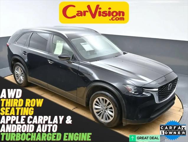 2024 Mazda X-90 3.3 Turbo Select for sale in Trooper, PA