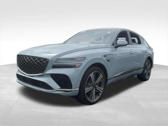 2025 Genesis GV80 3.5T e-SC for sale in Norco, CA