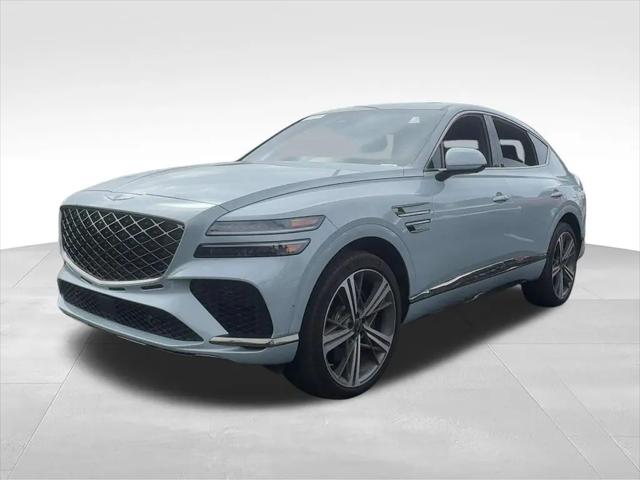 2025 Genesis GV80 3.5T e-SC for sale in Norco, CA