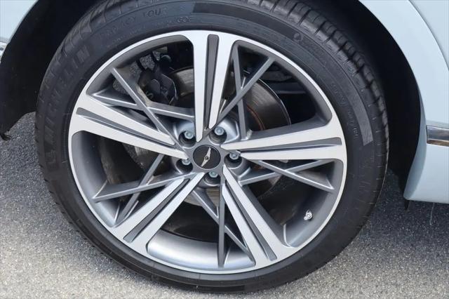 2025 Genesis GV80 3.5T e-SC