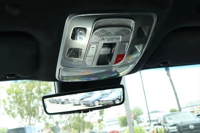 2025 Genesis GV80 3.5T e-SC