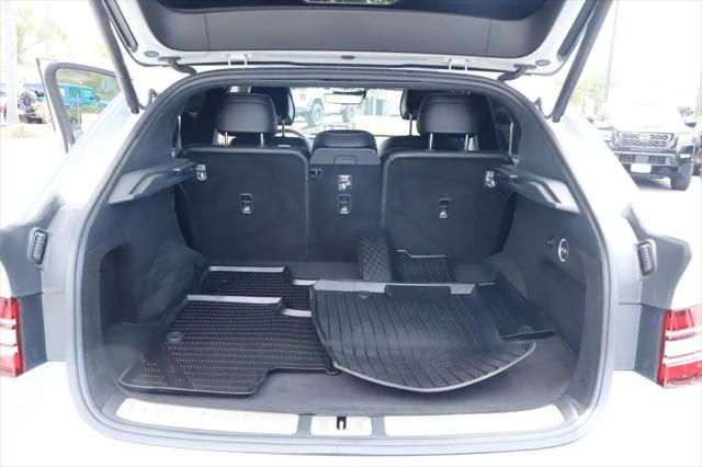 2025 Genesis GV80 3.5T e-SC