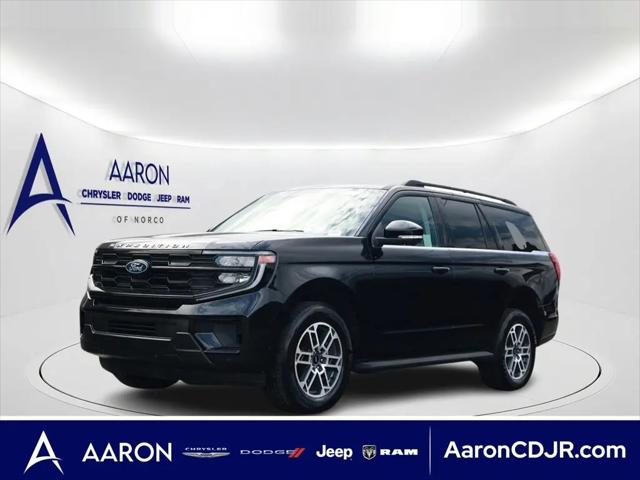 2025 Ford Expedition Active for sale in Norco, CA
