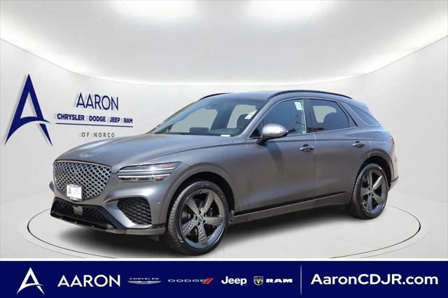 2023 Genesis GV70 2.5T AWD for sale in Norco, CA