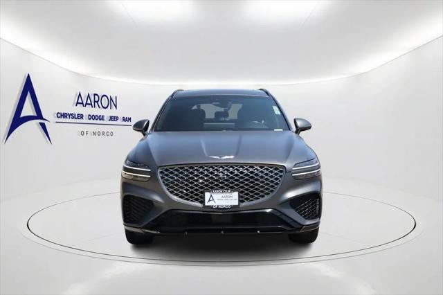 2023 Genesis GV70 2.5T AWD