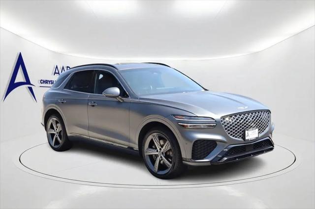 2023 Genesis GV70 2.5T AWD